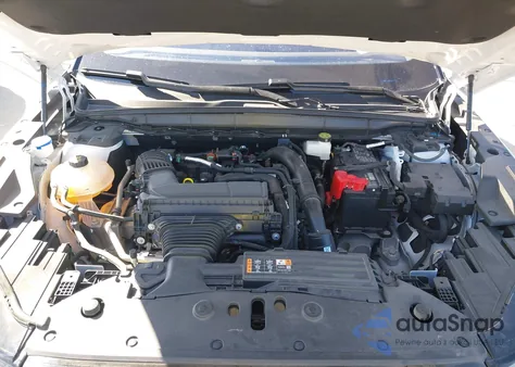 2024 Lincoln Nautilus Premiere from USA, damaged, VIN 5LMPJ8JA1RJ858336